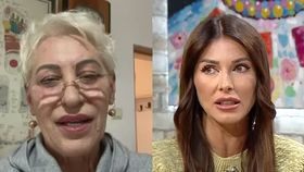 Ilinca Vandici, adevărul despre schimbul de replici cu Lidia Fecioru, în direct: „E mișto să te cerți cu mine?!”